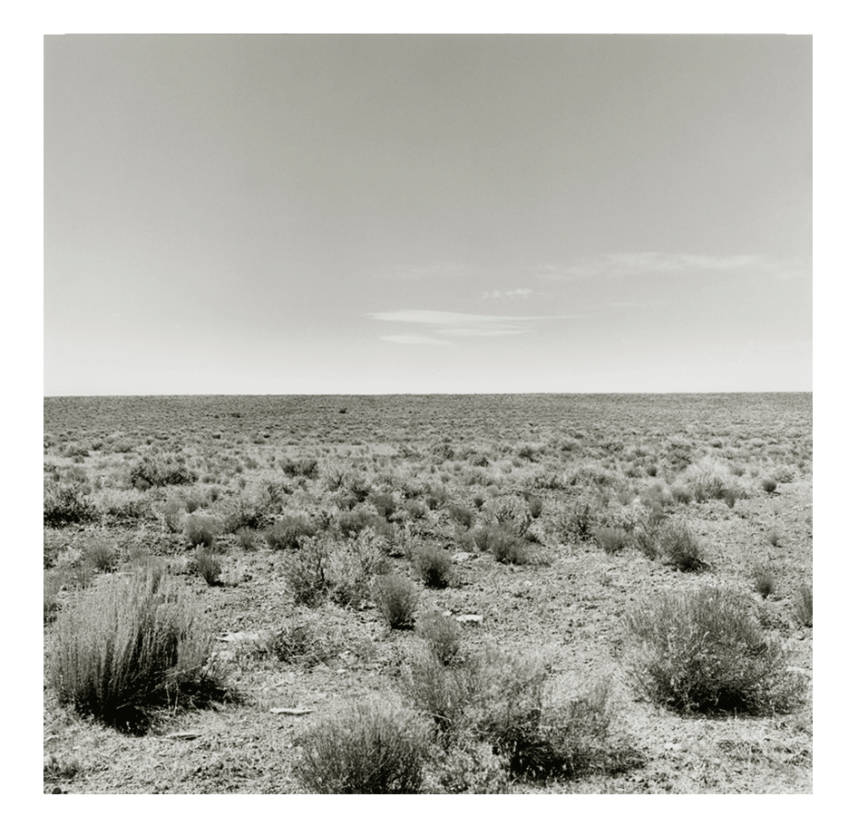 Extended Landscape Image 