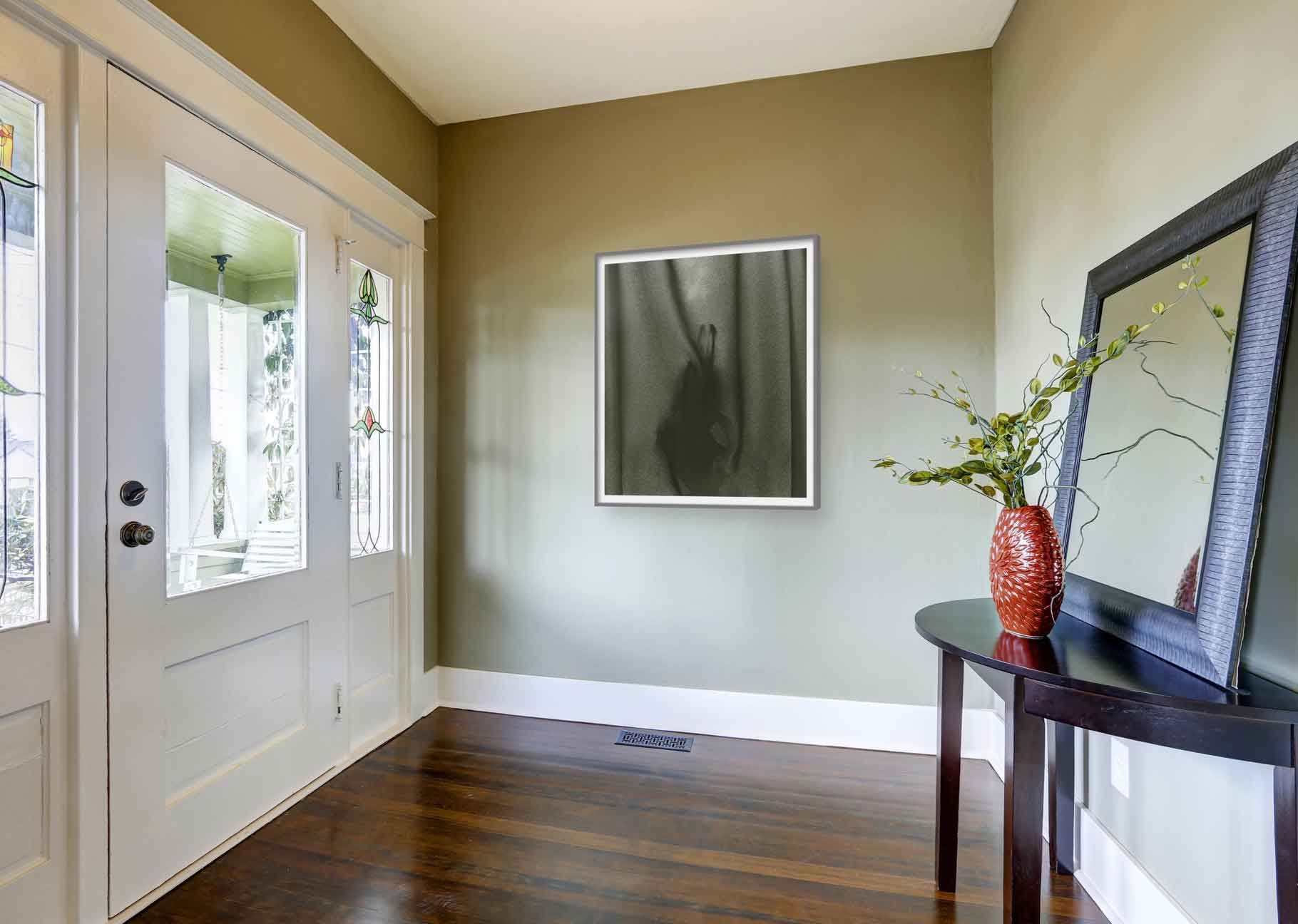 Full Circle Installations