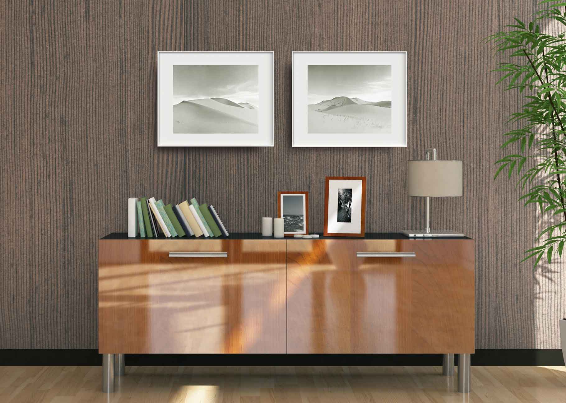 Extended Landscape installation