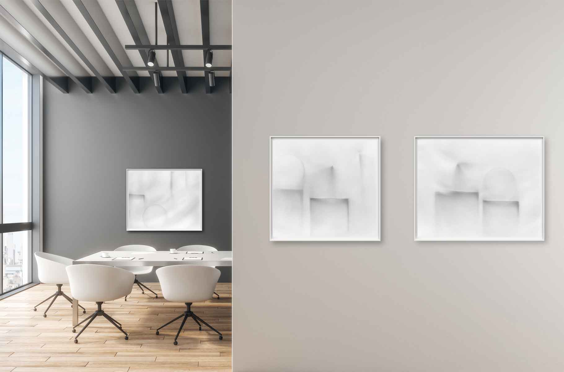 force field corporate installation