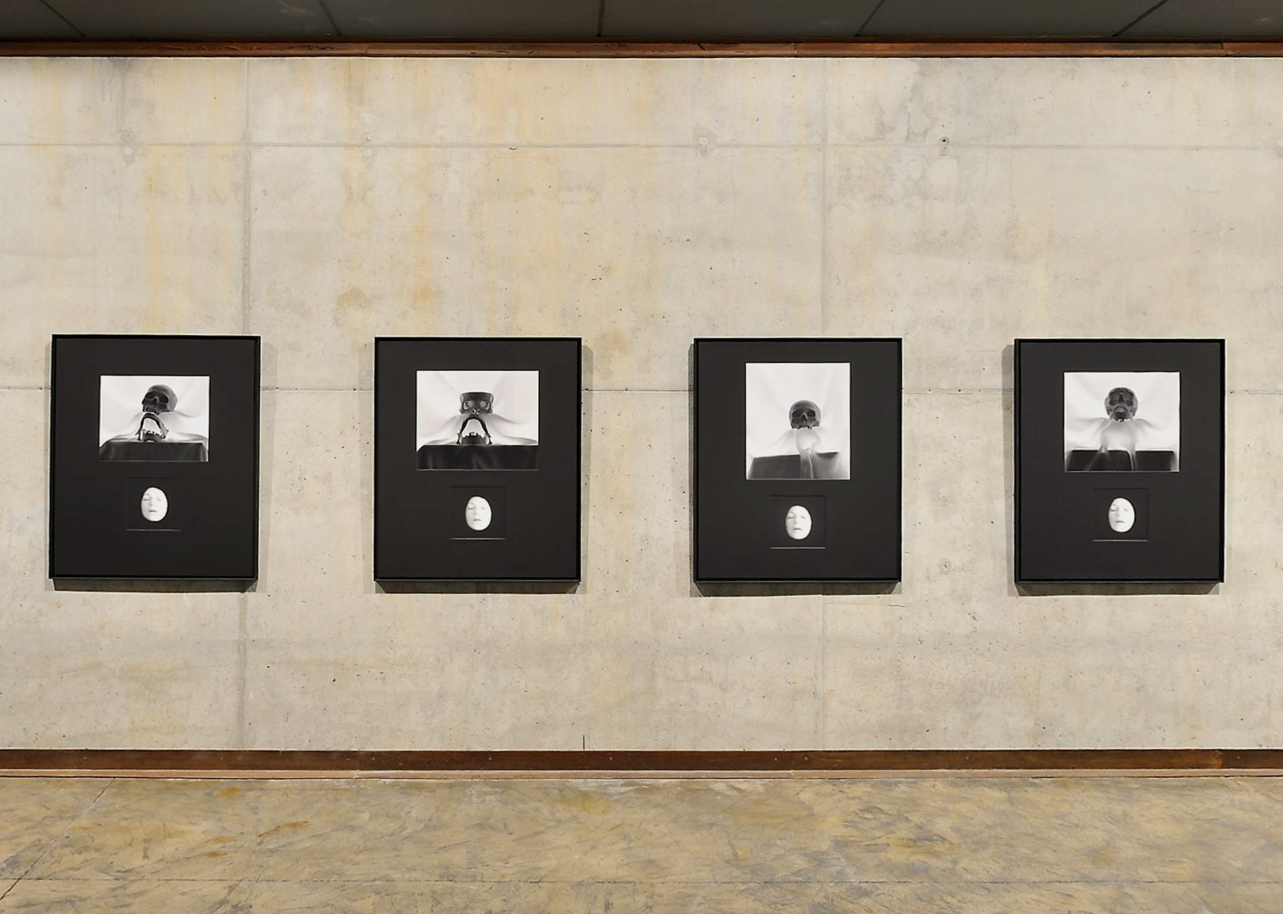 Dispossession Installation 