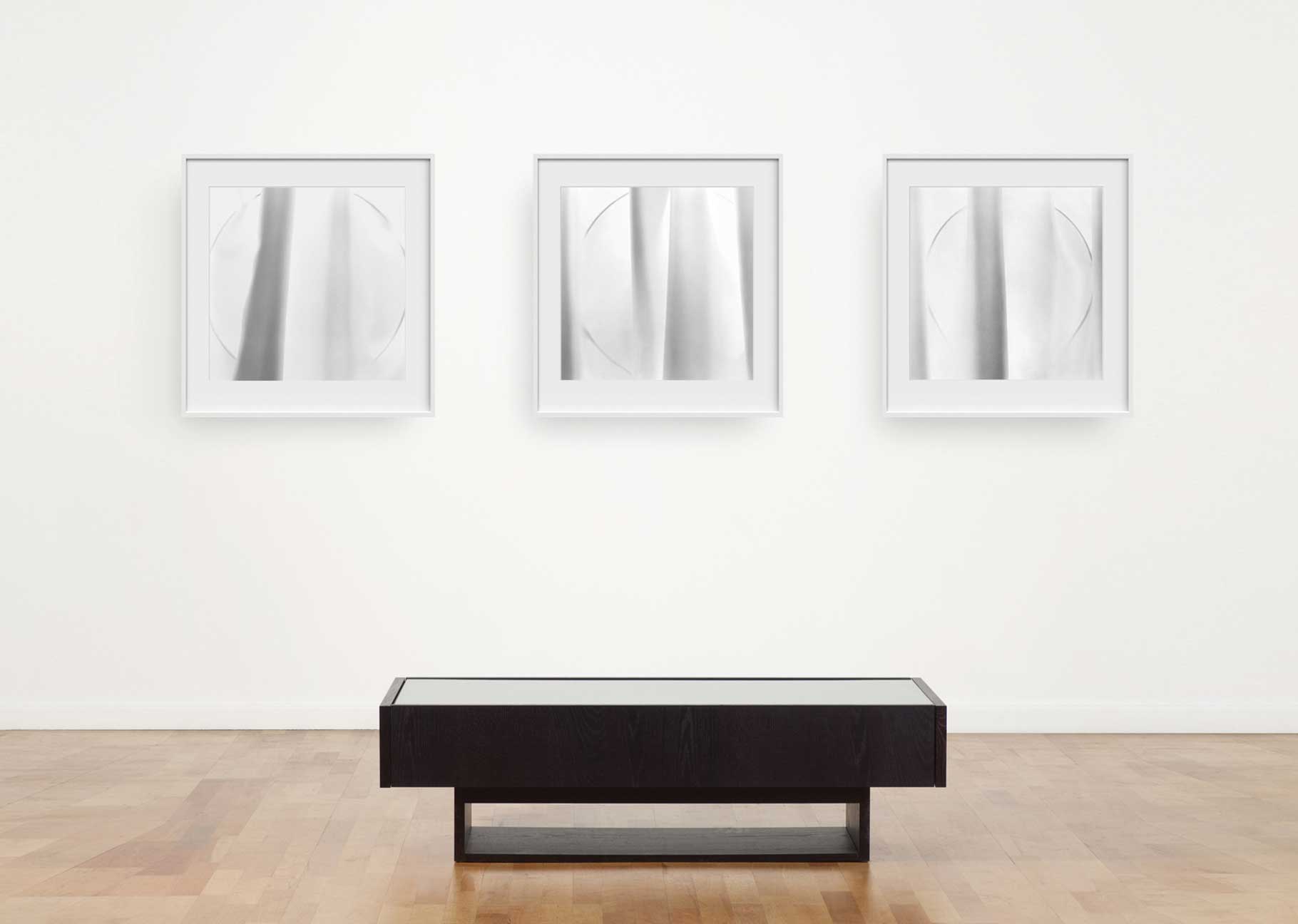 Ghost Circles Installation