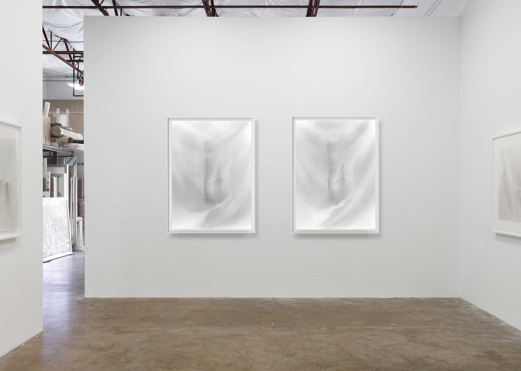 Mystic Light Installation