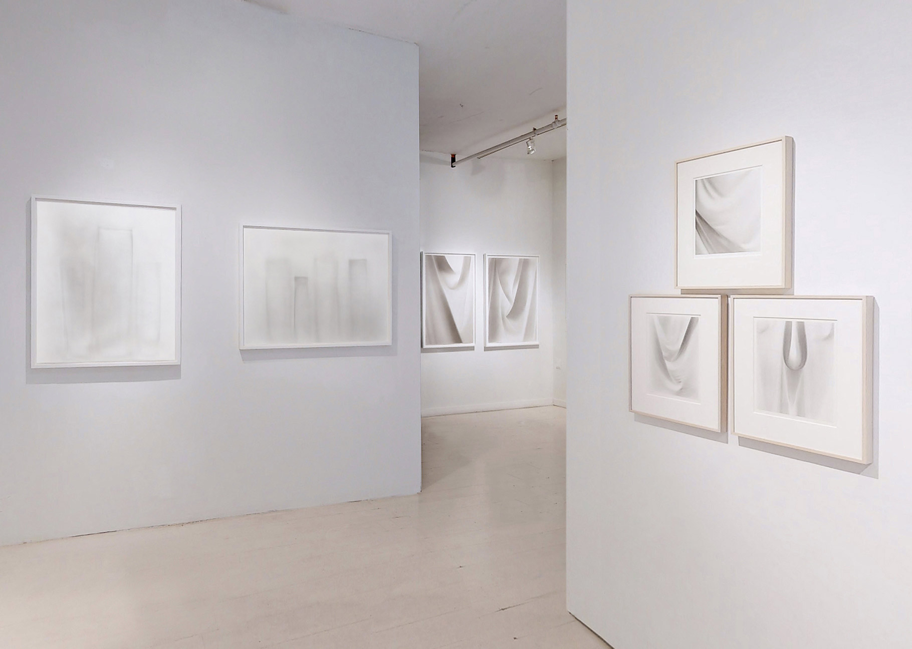 Mystic Light Installation