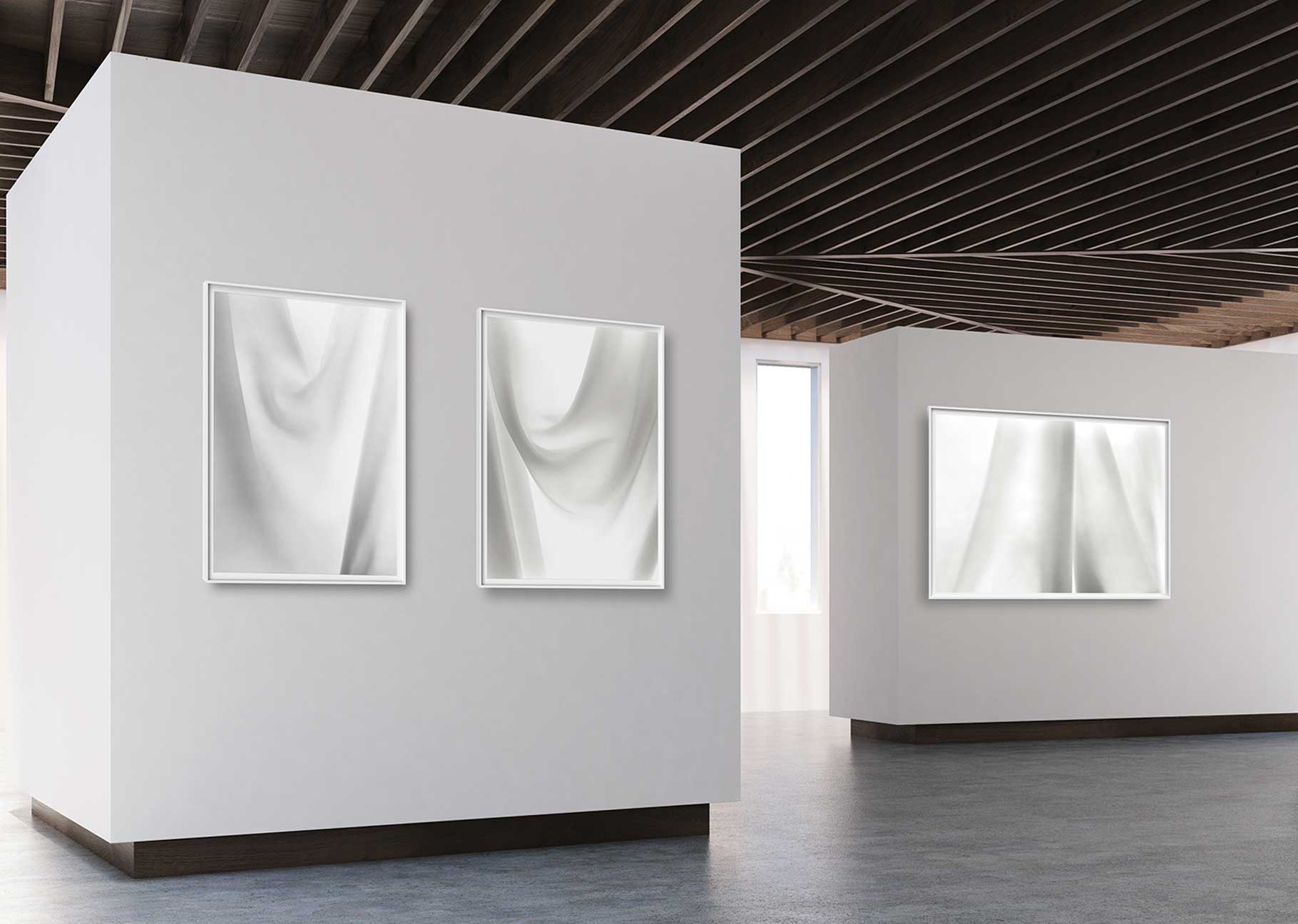 Passage Installation