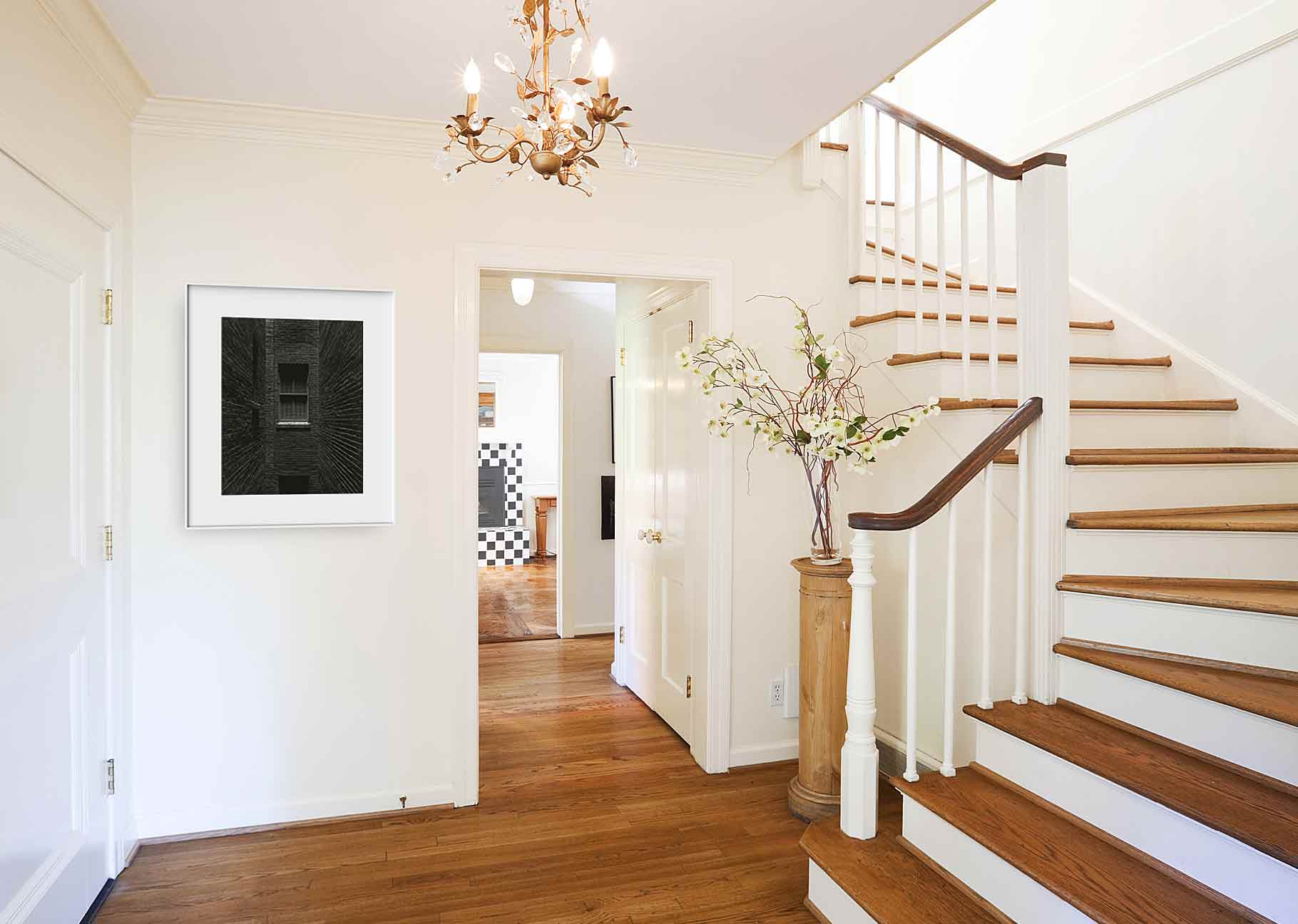 Interior Light image