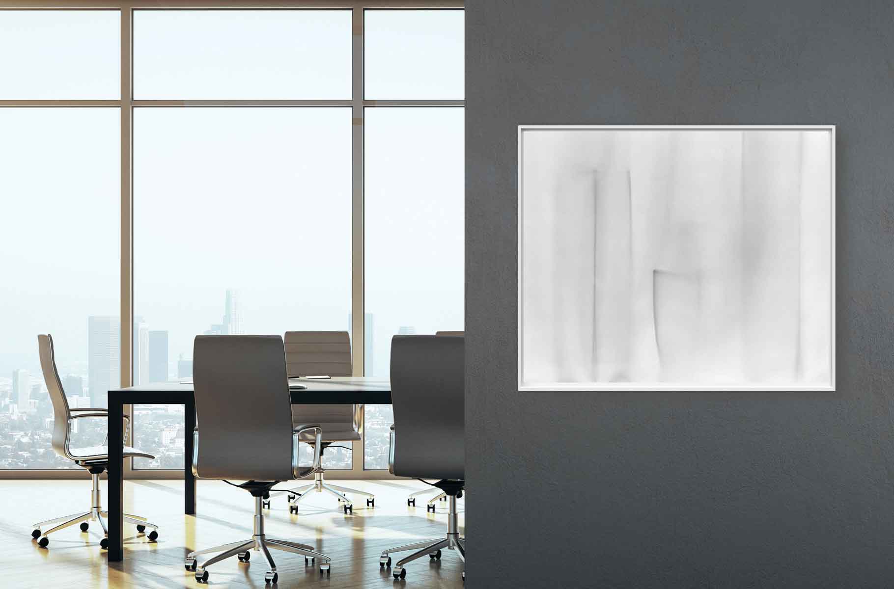 mystic corporate installation