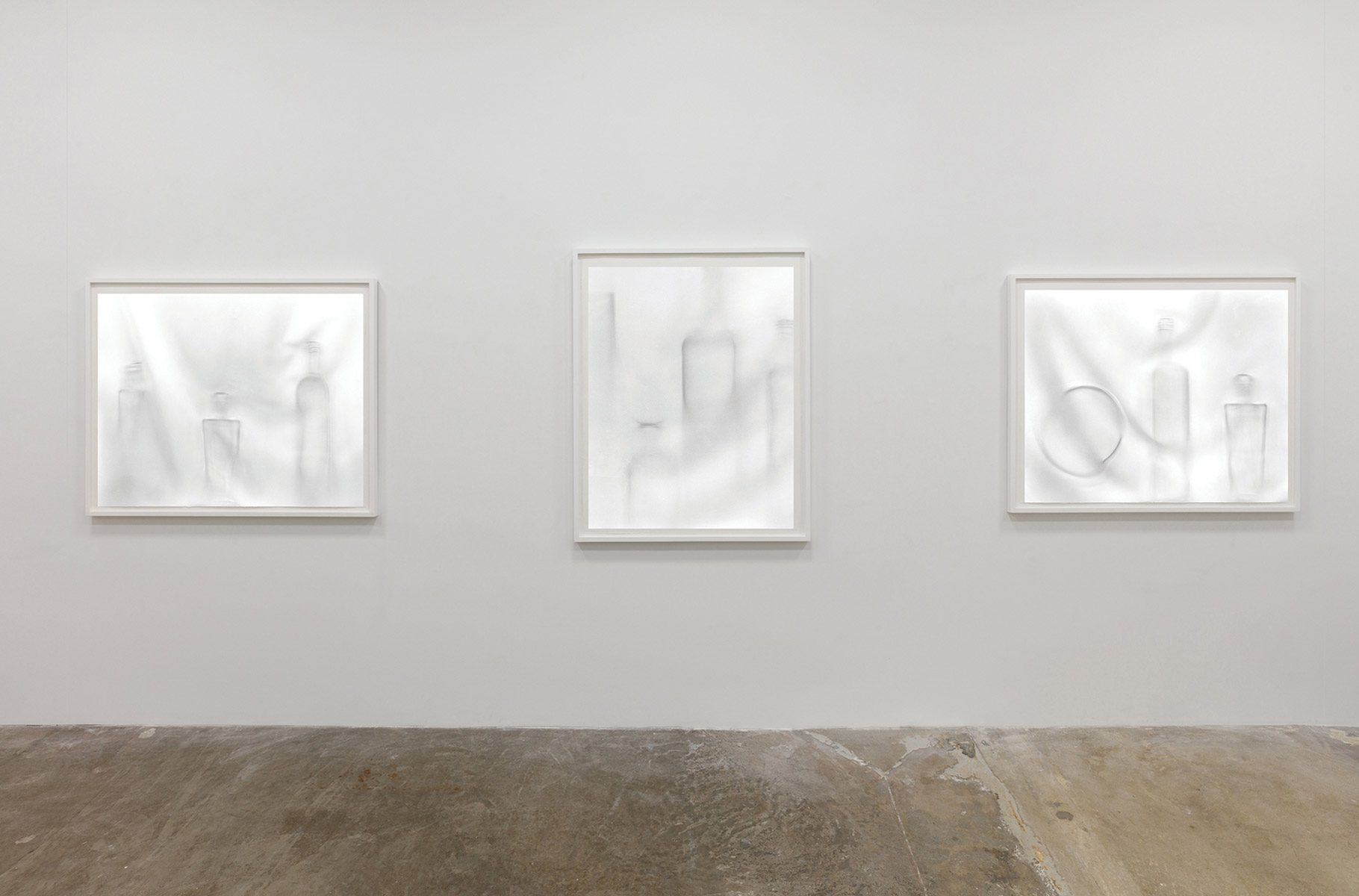 Quickening installation