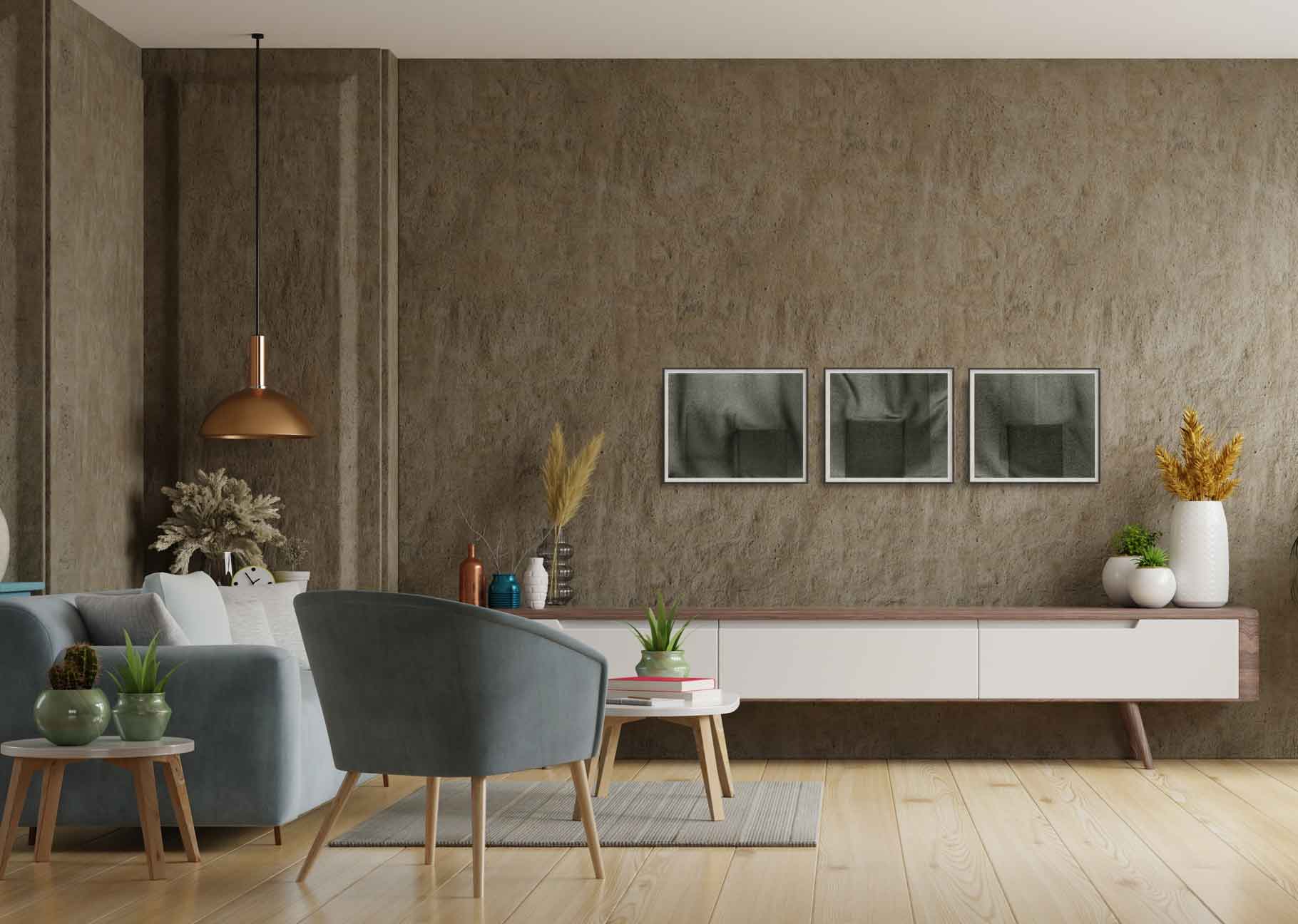 sensing presence gallery installation