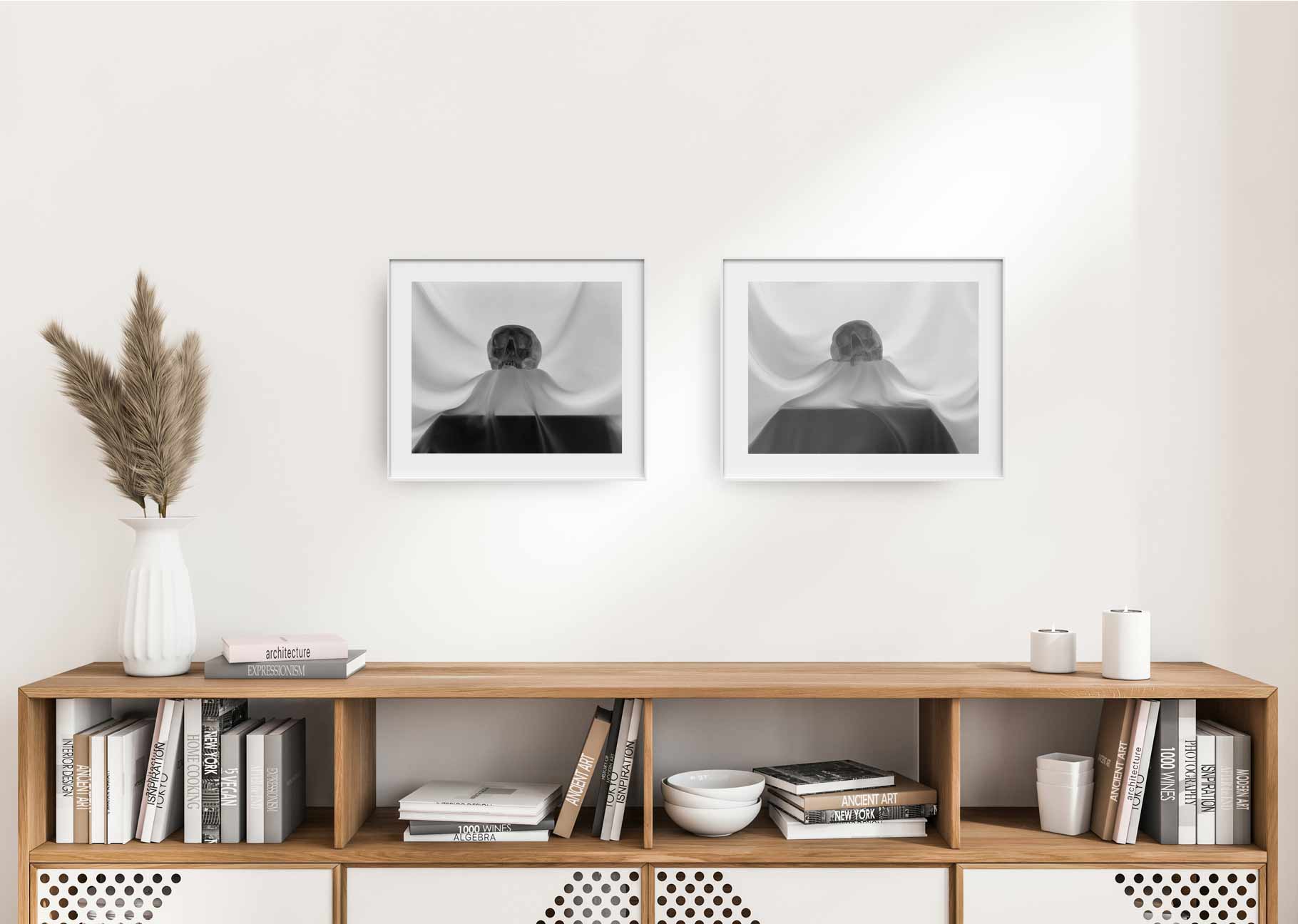 quicking gallery installation