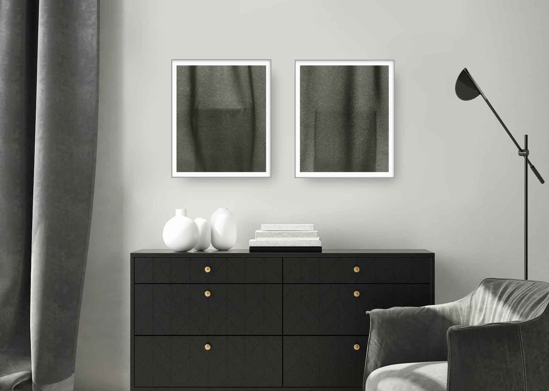 Sensing Presence Installation