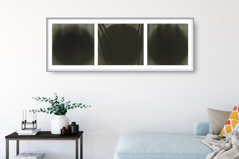 meditation corporation installation