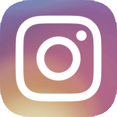Instagram icon
